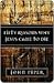 Fifty Reasons Why Jesus Came to Die by John      Piper