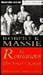 The Romanovs by Robert K. Massie