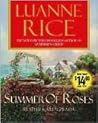Summer of Roses by Luanne Rice