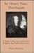 Sir Henry Vane, Theologian: A Study in Seventeenth-Century Religious and Political Discourse