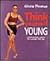 Think Yourself Young by Gloria Thomas