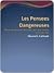 Les Pensees Dangereuses