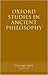 Oxford Studies in Ancient P...