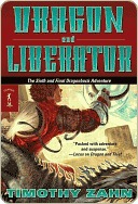 Dragon and Liberator: The Sixth Dragonback Adventure