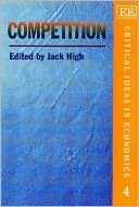Competition (Critical Ideas in Economics series, 4)