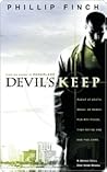 Devil's Keep (Bravo Cell One Nine, #1) Devil's Keep (Bravo Cell One Nine, #1)