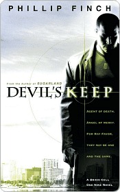 Devil's Keep (Bravo Cell One Nine, #1)
