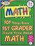 101 Things Every 1st Grader Should Know About Math (Active Minds Series)