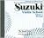 Suzuki Violin School Volume...