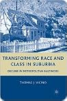 Transforming Race...