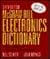 McGraw-Hill Electronics Dictionary by Neil Sclater