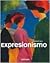 Expresionismo by Norbert Wolf