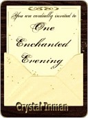 One Enchanted Evening (Kindle Edition)