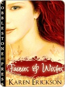 Fairies & Wishes (Kindle Edition)