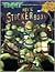 TMNT Movie Sticker Book