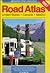 Road Atlas: United States, Canada, Mexico 1997
