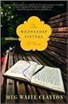 The Wednesday Sisters by Meg Waite Clayton