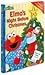 Elmo's Night before Christmas (Sesame Street)