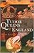 The Tudor Queens of England