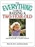 The Everything Guide To Raising A Two-Year-Old by Brian Orr