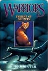 Forest of Secrets by Erin Hunter Forest of Secrets by Erin Hunter
