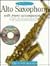 Alto Saxophone: With Piano ...