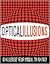 Optical Illusions by Keith Kay
