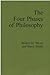 The Four Phases of Philosophy (Studien zur sterreichischen Philosophie 27)