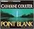 Point Blank (FBI Thriller, #10)