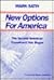 New Options for America by Mark Satin