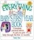 The Everything Baby's First Year Book: Complete Practical Advice to Get You and Baby Through the First 12 Months