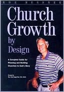 Church Growth by Design (Paperback)