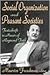 Social Organization and Peasant Societies by Maurice Freedman