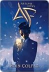 Artemis Fowl by Eoin Colfer