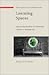 Learning Spaces by Maggi Savin-badin