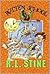 Night of the Creepy Things (Rotten School, #14)