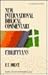 Philippians (New International Biblical Commentary, Vol. 11)