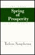 Spring of Prosperity