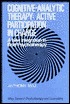 Cognitive-Analytic Therapy: Active Participation in Change: A New Integration in Brief Psychotherapy (Paperback)