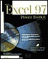 Excel 97 Power Toolkit: For Windows 95 & Windows Nt