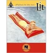 Lit A Place In The Sun By Lit