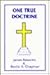 One True Doctrine