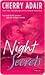 Night Secrets (T-FLAC, #13; Night Trilogy #2)