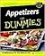 Appetizers For Dummies