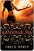 Shadowglass (The Shadowfae Chronicles #2)