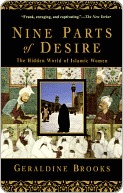 Nine Parts of Desire: The Hidden World of Islamic Women