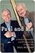 Paul and Me: Fifty-three Years of Adventures and Misadventures with My Pal Paul Newman