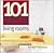 101 Ideas Living Rooms