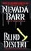 Blind Descent (Anna Pigeon,...