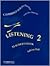 Listening 2 Teacher's book: Intermediate (Cambridge Skills for Fluency)